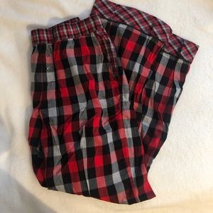 Victoria’s Secret PJ Pants